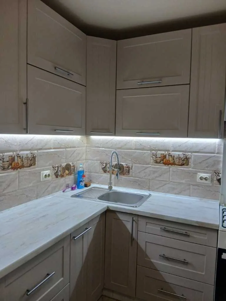 продаж 1-к квартира Суми, Зарічний, 35000 $