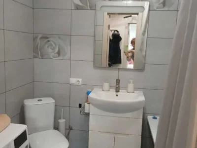 продаж 1-к квартира Суми, Зарічний, 35000 $