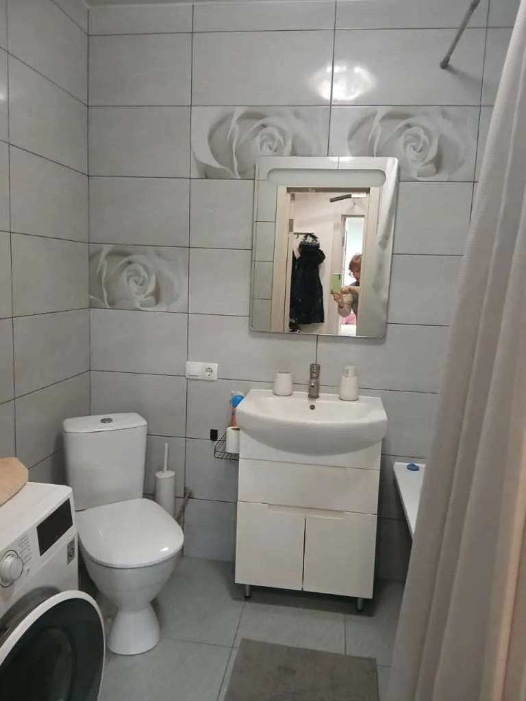 продаж 1-к квартира Суми, Зарічний, 35000 $