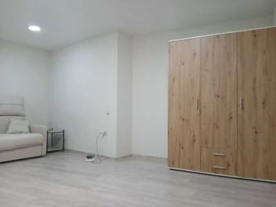 продаж 1-к квартира Суми, Зарічний, 35000 $