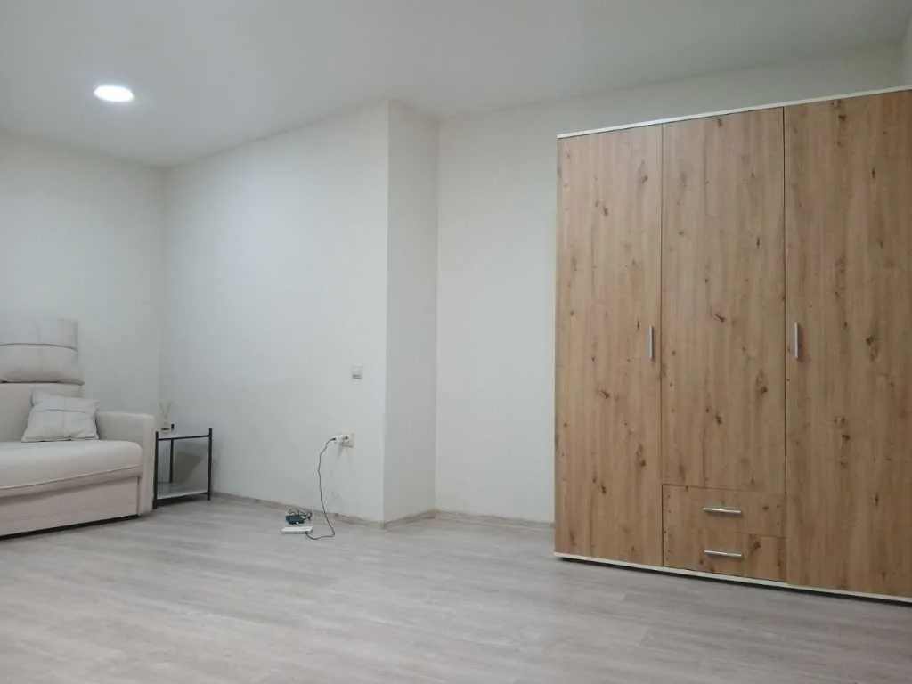 продаж 1-к квартира Суми, Зарічний, 35000 $