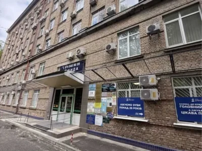 довгострокова оренда офісне приміщення Київ, Печерський, 18000 грн./міс.
