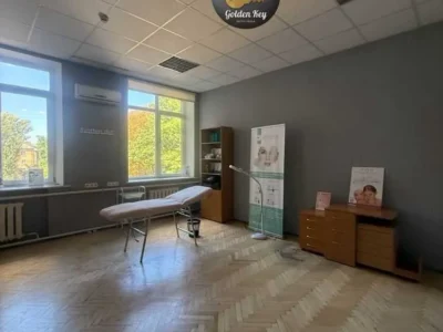 довгострокова оренда офісне приміщення Київ, Печерський, 12500 грн./міс.