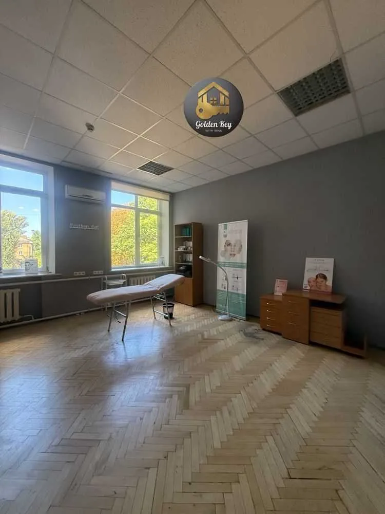 довгострокова оренда офісне приміщення Київ, Печерський, 12500 грн./міс.