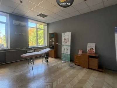 довгострокова оренда офісне приміщення Київ, Печерський, 12500 грн./міс.