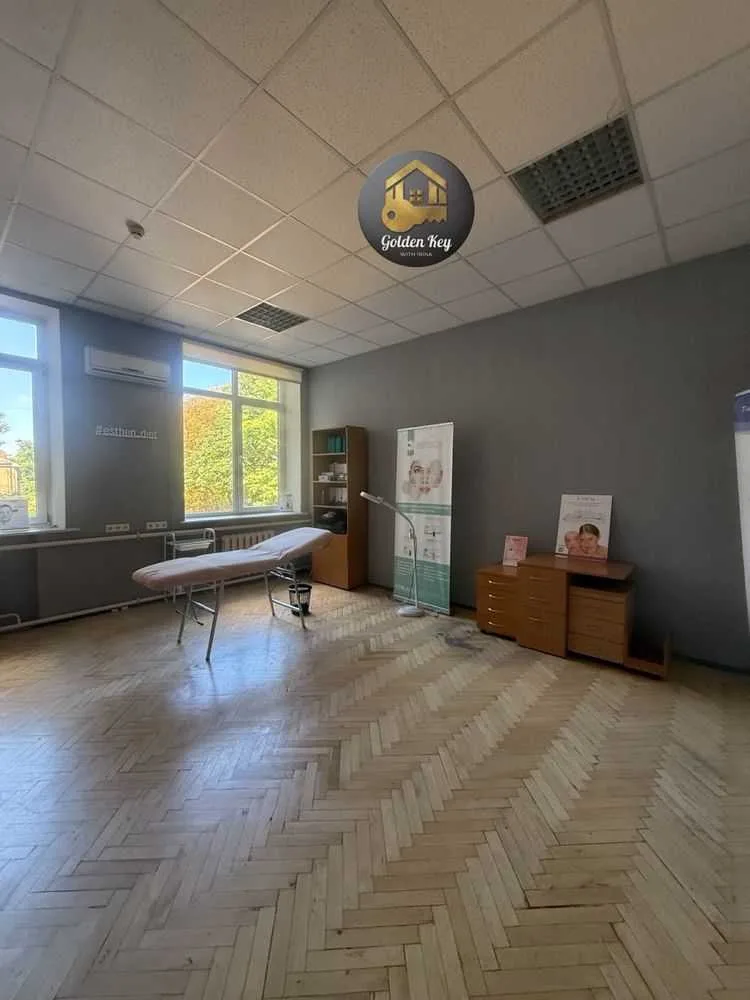 довгострокова оренда офісне приміщення Київ, Печерський, 12500 грн./міс.