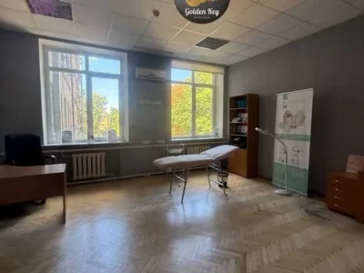 довгострокова оренда офісне приміщення Київ, Печерський, 12500 грн./міс.