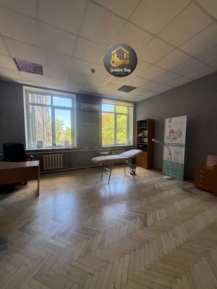 довгострокова оренда офісне приміщення Київ, Печерський, 12500 грн./міс.