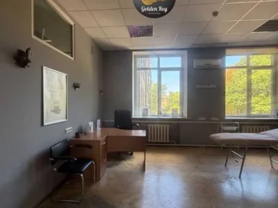 довгострокова оренда офісне приміщення Київ, Печерський, 12500 грн./міс.