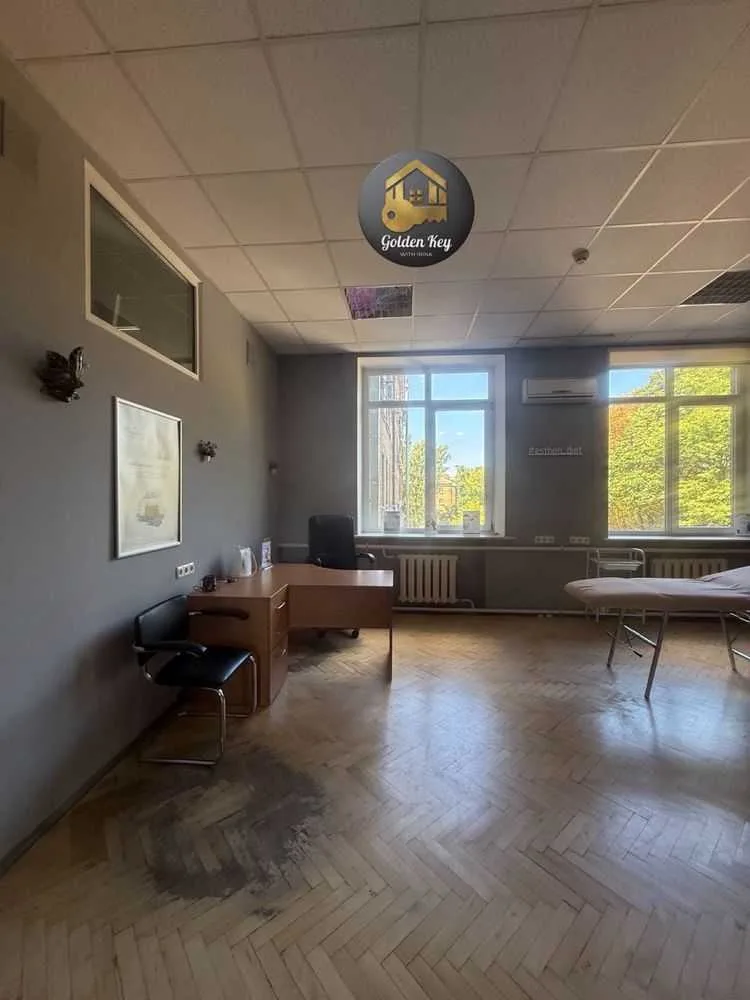 довгострокова оренда офісне приміщення Київ, Печерський, 12500 грн./міс.