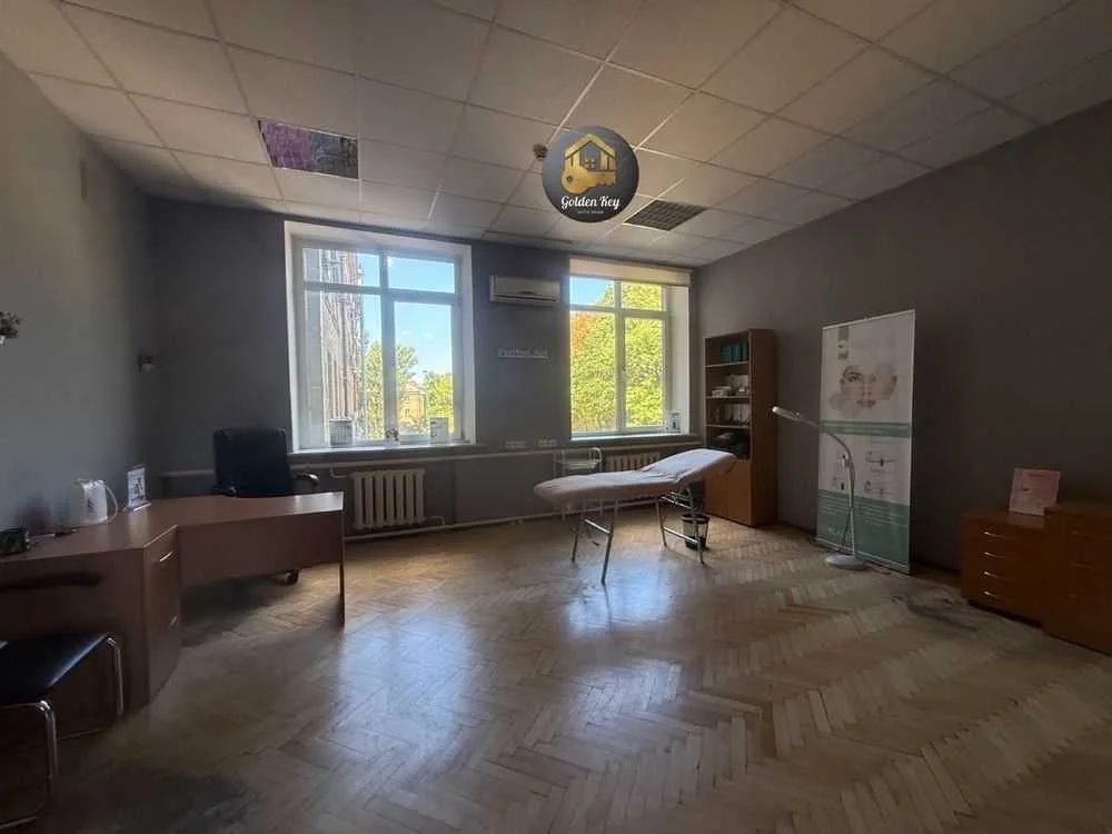 довгострокова оренда офісне приміщення Київ, Печерський, 12500 грн./міс.