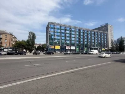 продаж офісне приміщення Київ, Дніпровський, 34000 $