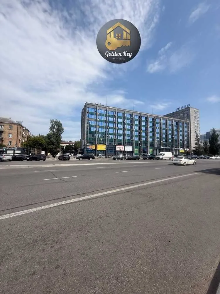 продаж офісне приміщення Київ, Дніпровський, 34000 $