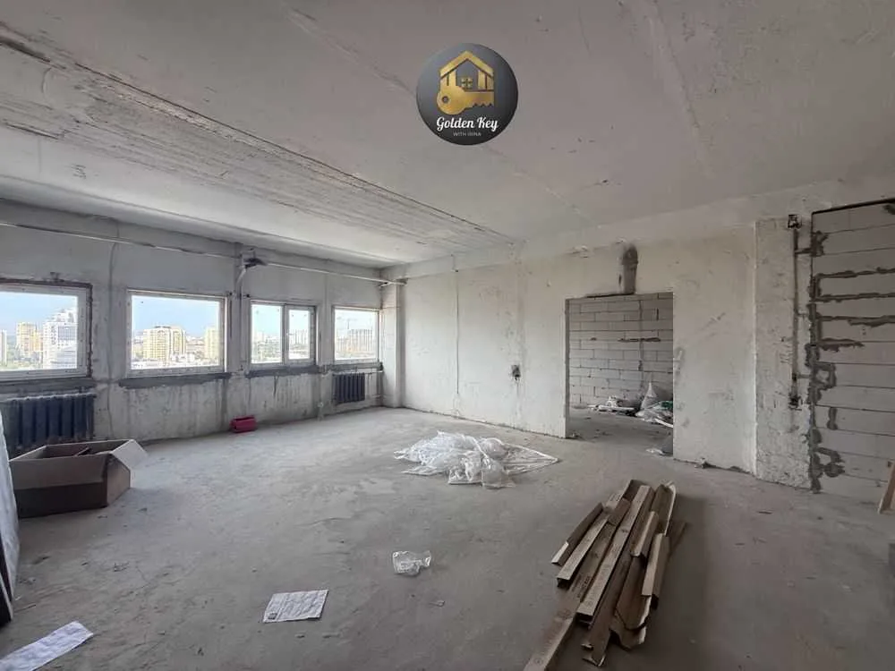 продаж офісне приміщення Київ, Дніпровський, 34000 $