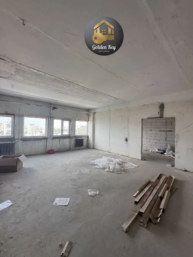 продаж офісне приміщення Київ, Дніпровський, 34000 $