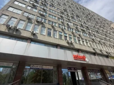 продаж офісне приміщення Київ, Дніпровський, 25000 $