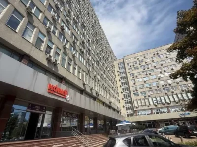 продаж офісне приміщення Київ, Дніпровський, 25000 $