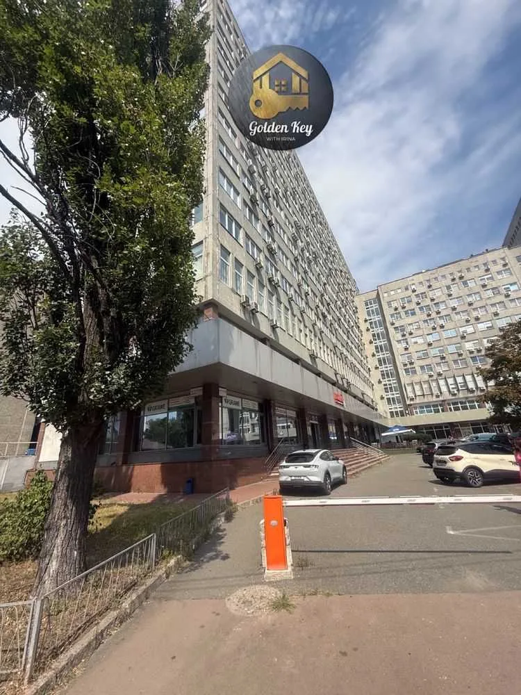 продаж офісне приміщення Київ, Дніпровський, 24000 $