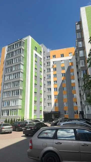 продаж 1-к квартира Києво-Святошинський, Гостомель, 849168 грн.