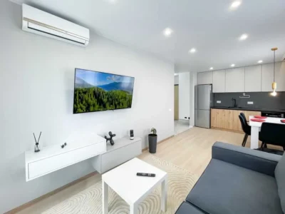 продаж 1-к квартира Київ, Голосіївський, 105000 $