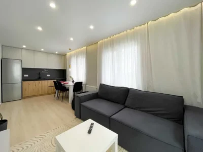 продаж 1-к квартира Київ, Голосіївський, 105000 $