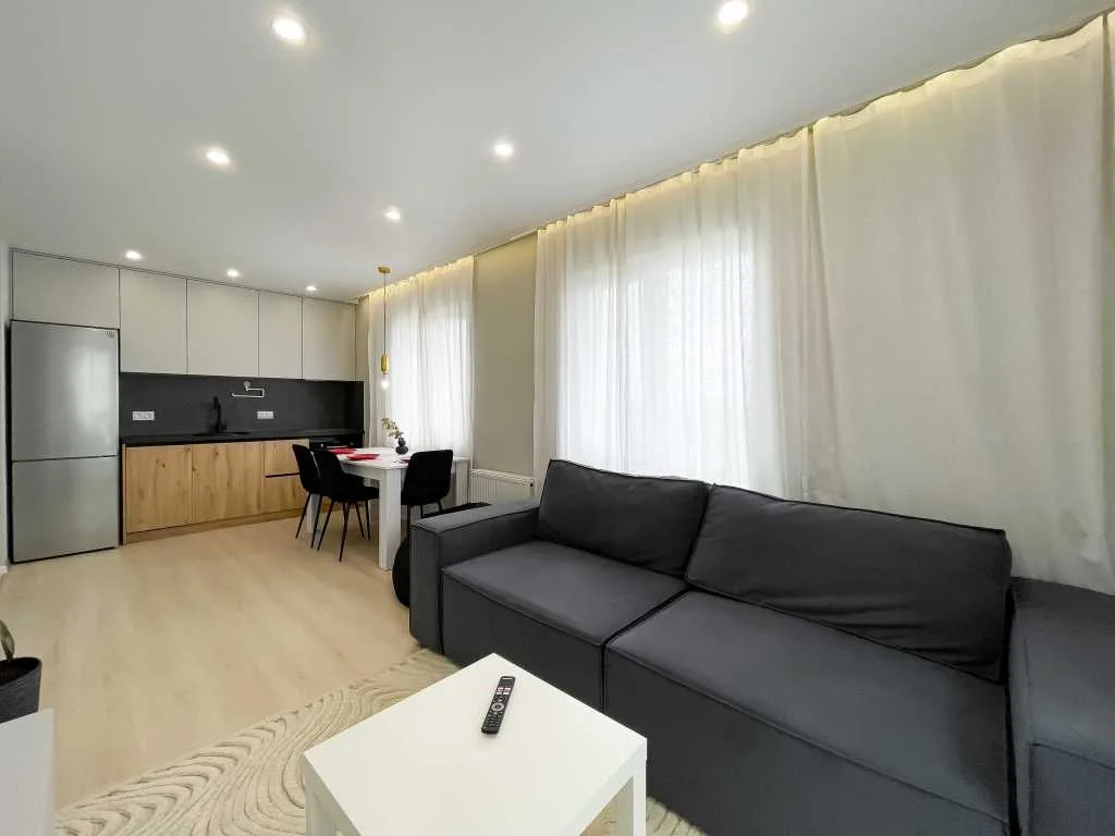 продаж 1-к квартира Київ, Голосіївський, 105000 $