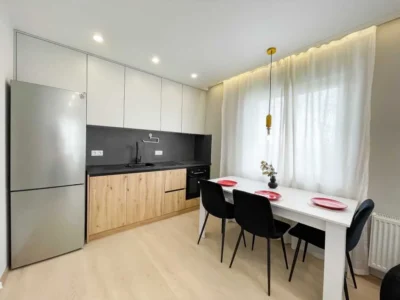 продаж 1-к квартира Київ, Голосіївський, 105000 $
