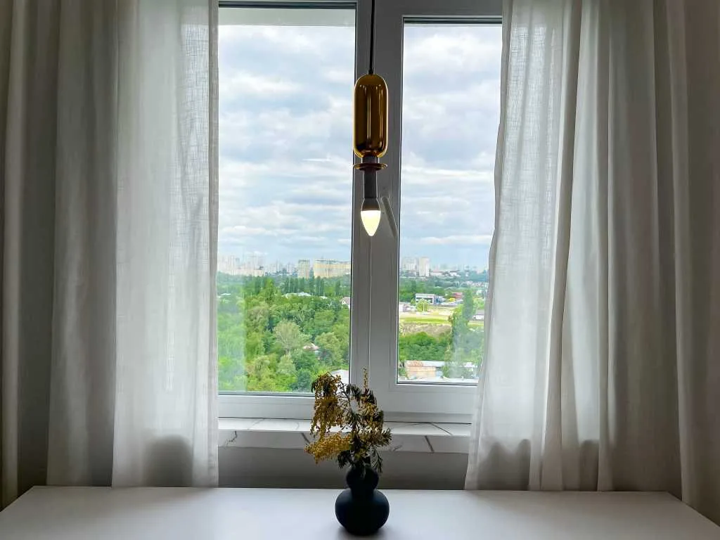 продаж 1-к квартира Київ, Голосіївський, 105000 $
