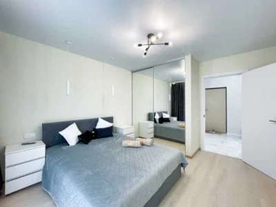 продаж 1-к квартира Київ, Голосіївський, 105000 $