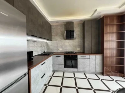 продаж 3-к квартира Києво-Святошинський, Софіївська Борщагівка, 117000 $