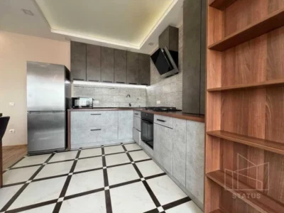 продаж 3-к квартира Києво-Святошинський, Софіївська Борщагівка, 117000 $