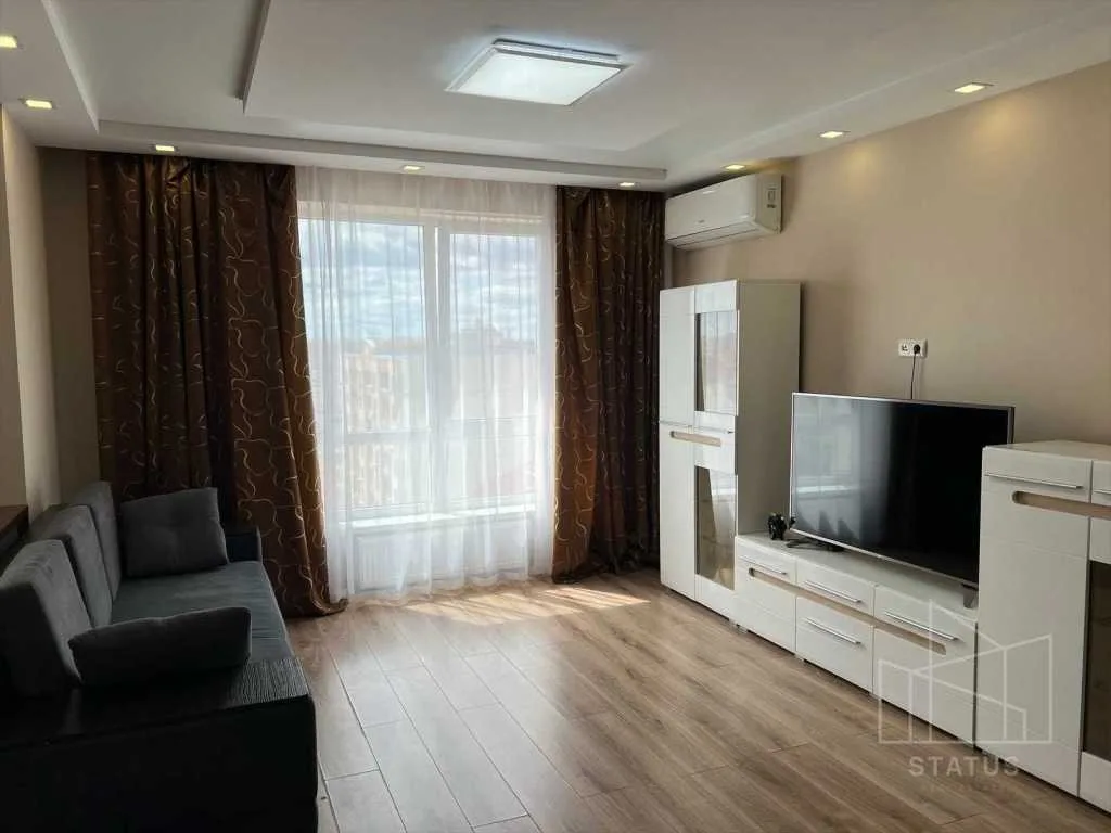 продаж 3-к квартира Києво-Святошинський, Софіївська Борщагівка, 117000 $