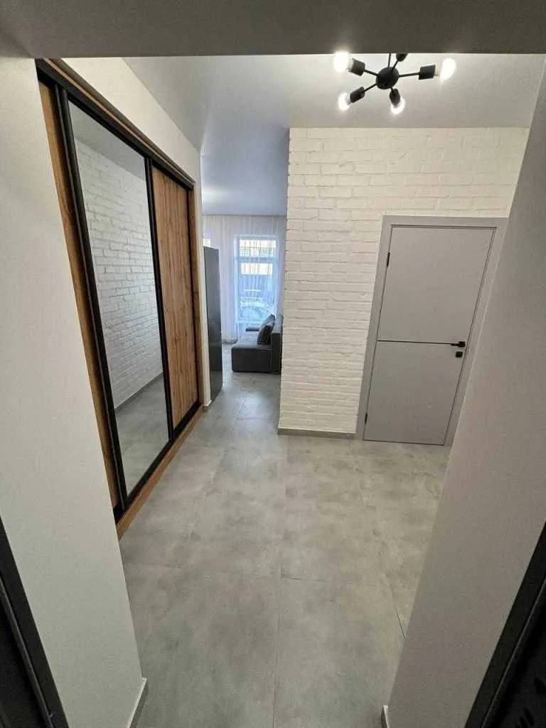 продаж 1-к квартира Луцьк, 67000 $