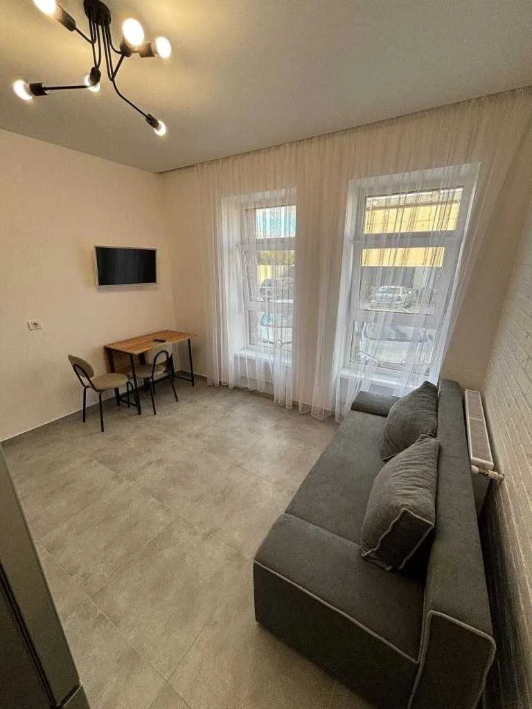 продаж 1-к квартира Луцьк, 67000 $