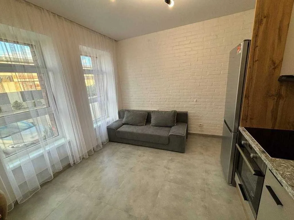 продаж 1-к квартира Луцьк, 67000 $