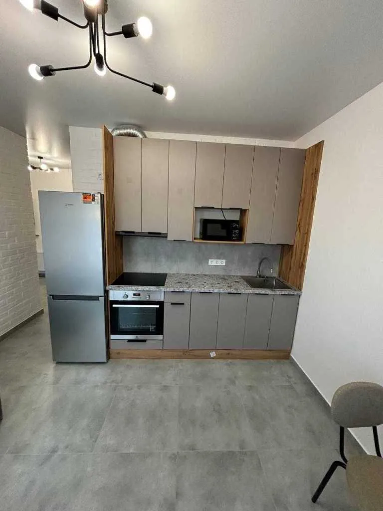 продаж 1-к квартира Луцьк, 67000 $
