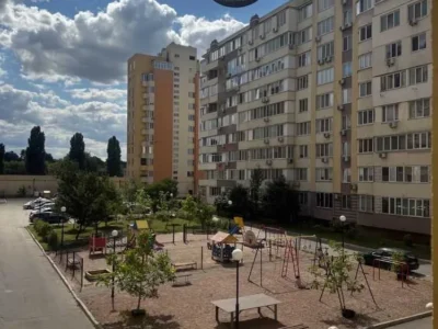 продаж 3-к квартира Бориспільський, Чубинське, 65500 $