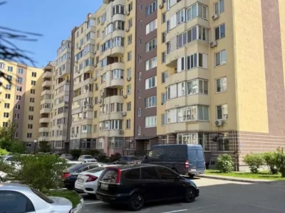 продаж 1-к квартира Бориспільський, Чубинське, 35500 $