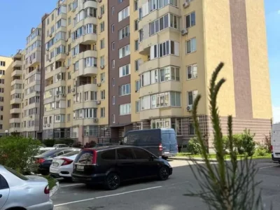 продаж 1-к квартира Бориспільський, Чубинське, 35500 $