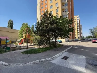 продаж 1-к квартира Бориспільський, Чубинське, 35500 $