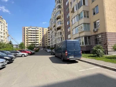 продаж 1-к квартира Бориспільський, Чубинське, 35500 $
