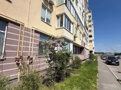 продаж 1-к квартира Бориспільський, Чубинське, 35500 $