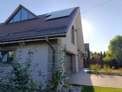 продаж 4-к будинок Васильківський, Кожухівка, 320000 $