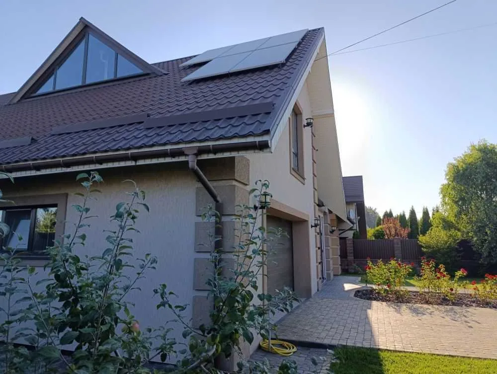 продаж 4-к будинок Васильківський, Кожухівка, 320000 $