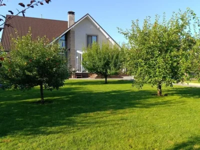 продаж 4-к будинок Васильківський, Кожухівка, 320000 $