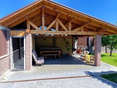 продаж 4-к будинок Васильківський, Кожухівка, 320000 $