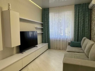 продаж 2-к квартира Київ, Шевченківський, 125000 $