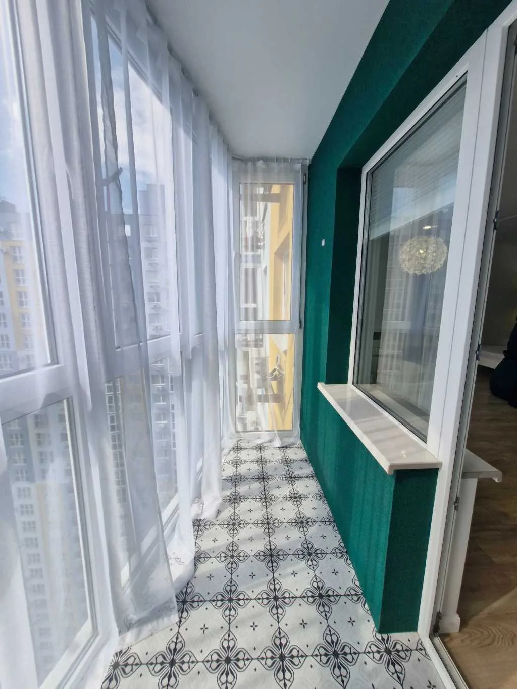 довгострокова оренда 1-к квартира Київ, Дарницький, 16500 грн./міс.
