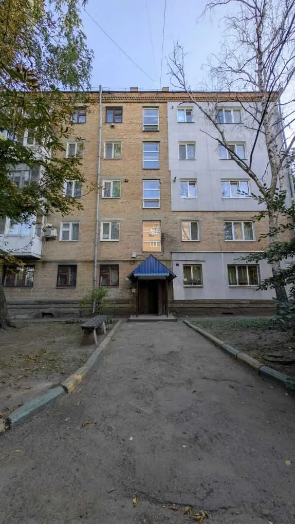 продаж 3-к квартира Кропивницький, Фортечний, 39500 $