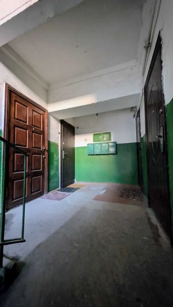 продаж 3-к квартира Кропивницький, Фортечний, 39500 $